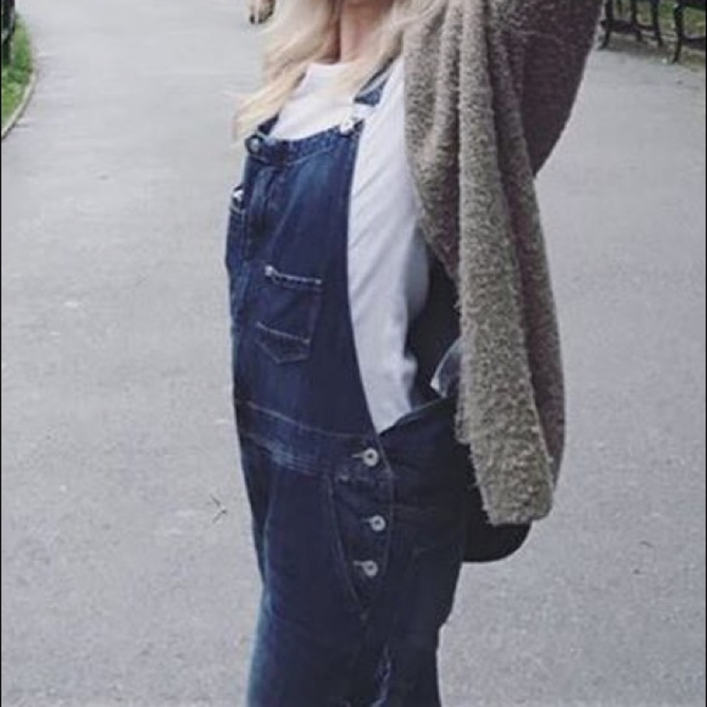 Overalls